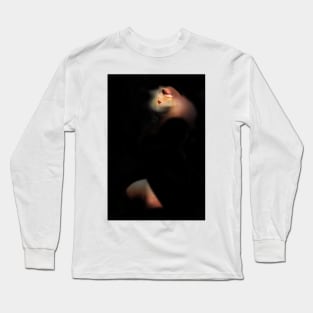 Captivate Long Sleeve T-Shirt